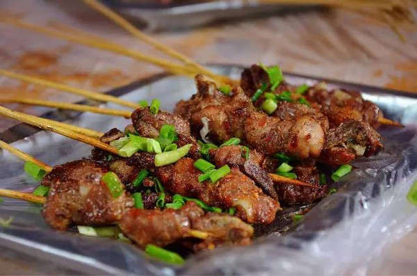 郏县五花肉培训